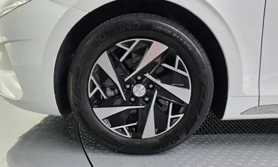 Hyundai Grandeur 2022, 96067 км, за 17776.9 USD