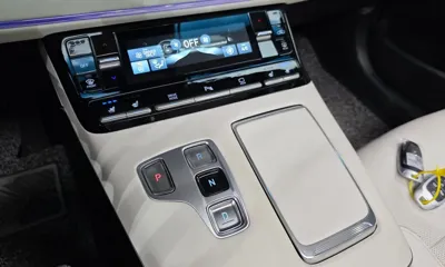 Hyundai Grandeur 2022, 96067 км, за 17776.9 USD - фото 9