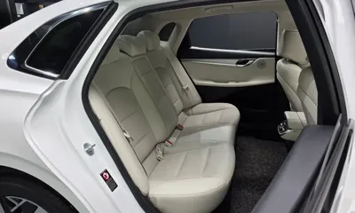 Hyundai Grandeur 2022, 96067 км, за 17776.9 USD - фото 11
