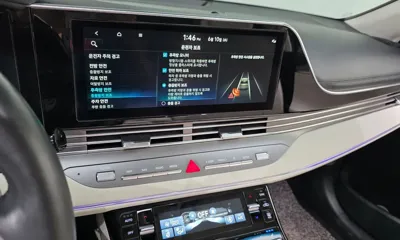 Hyundai Grandeur 2022, 96067 км, за 17776.9 USD - фото 16