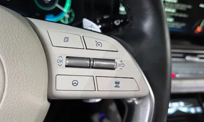 Hyundai Grandeur 2022, 96067 км, за 17776.9 USD - фото 20