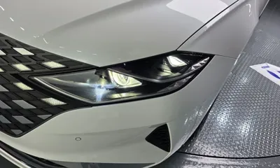 Hyundai Grandeur 2022, 96067 км, за 17776.9 USD - фото 22