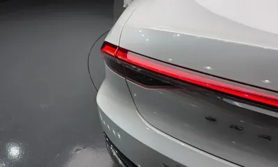 Hyundai Grandeur 2022, 96067 км, за 17776.9 USD - фото 23