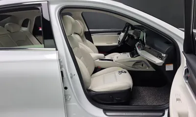 Hyundai Grandeur 2022, 96067 км, за 17776.9 USD - фото 26
