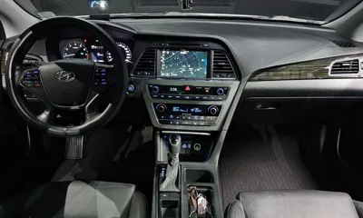 Hyundai Sonata 2017, 50565 км, за 8326.84 USD - фото 7