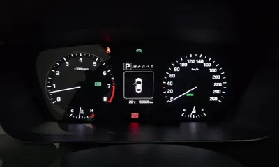 Hyundai Sonata 2017, 50565 км, за 8326.84 USD - фото 8
