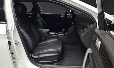 Hyundai Sonata 2017, 50565 км, за 8326.84 USD - фото 10