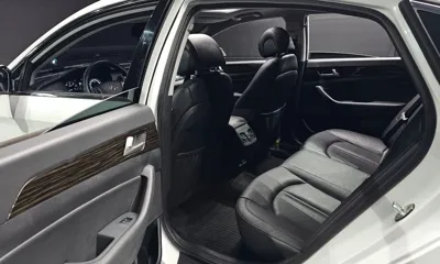 Hyundai Sonata 2017, 50565 км, за 8326.84 USD - фото 12