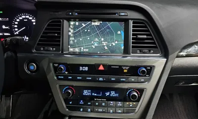 Hyundai Sonata 2017, 50565 км, за 8326.84 USD - фото 14