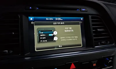 Hyundai Sonata 2017, 50565 км, за 8326.84 USD - фото 16