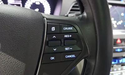 Hyundai Sonata 2017, 50565 км, за 8326.84 USD - фото 18