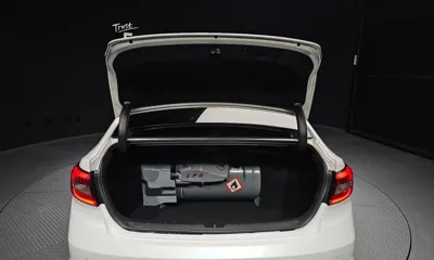 Hyundai Sonata 2017, 50565 км, за 8326.84 USD - фото 20