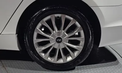 Hyundai Sonata 2017, 50565 км, за 8326.84 USD - фото 21