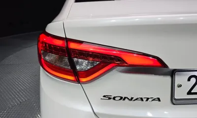 Hyundai Sonata 2017, 50565 км, за 8326.84 USD - фото 23