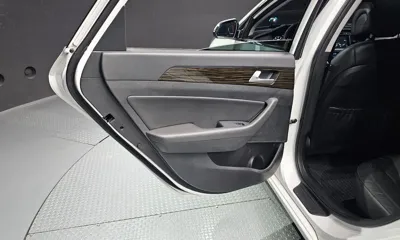 Hyundai Sonata 2017, 50565 км, за 8326.84 USD - фото 25