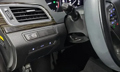 Hyundai Sonata 2017, 50565 км, за 8326.84 USD - фото 32