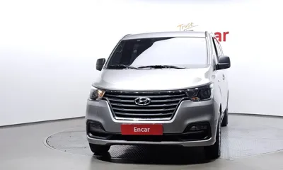 Hyundai Starex 2020, 140617 км, за 9327.37 USD