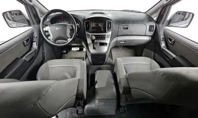 Hyundai Starex 2020, 140617 км, за 9327.37 USD - фото 7