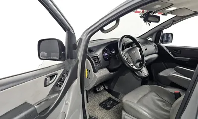 Hyundai Starex 2020, 140617 км, за 9327.37 USD - фото 10