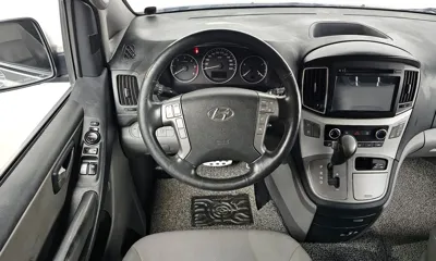 Hyundai Starex 2020, 140617 км, за 9327.37 USD - фото 13