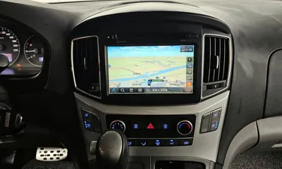 Hyundai Starex 2020, 140617 км, за 9327.37 USD - фото 14