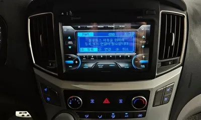 Hyundai Starex 2020, 140617 км, за 9327.37 USD - фото 16