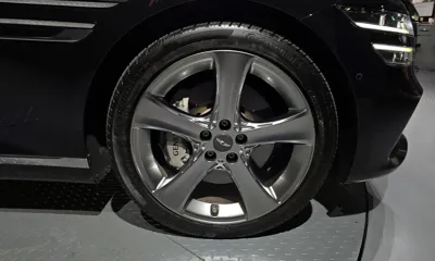 Genesis G80 2022, 78454 км, за 24644.86 USD