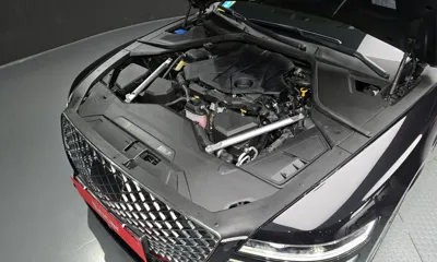 Genesis G80 2022, 78454 км, за 24644.86 USD - фото 6