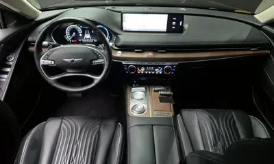 Genesis G80 2022, 78454 км, за 24644.86 USD - фото 7