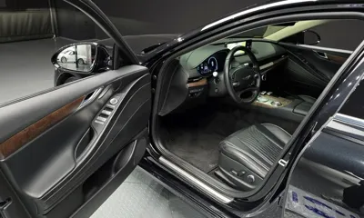 Genesis G80 2022, 78454 км, за 24644.86 USD - фото 10