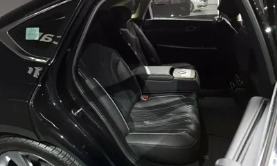 Genesis G80 2022, 78454 км, за 24644.86 USD - фото 12