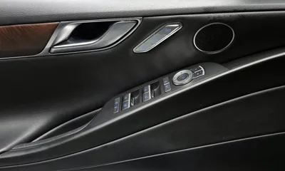 Genesis G80 2022, 78454 км, за 24644.86 USD - фото 18