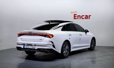 Kia K5 2023, 73460 км, за 14832.18 USD