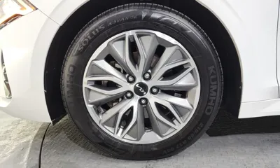 Kia K5 2023, 73460 км, за 14832.18 USD