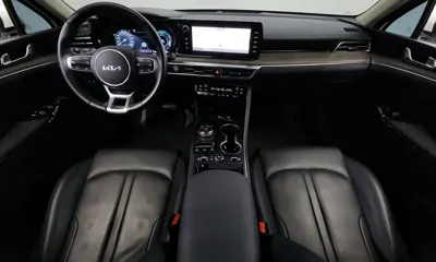 Kia K5 2023, 73460 км, за 14754.43 USD - фото 7