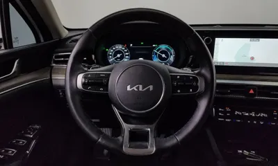 Kia K5 2023, 73460 км, за 14754.43 USD - фото 13