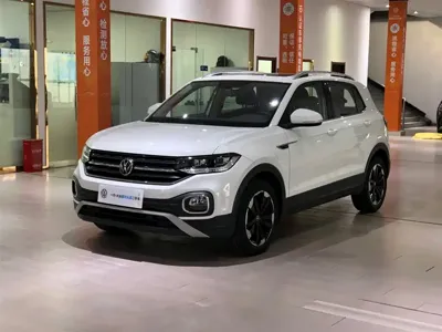 Volkswagen Tacqua · 2024 год