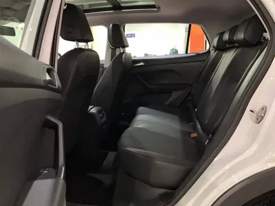 Volkswagen Tacqua 2024, 70000 км, за 9184.51 USD