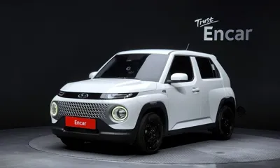 Hyundai Casper · 2023 год