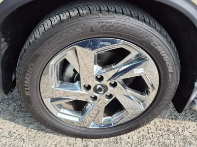 KG_Mobility_Ssangyong Rexton 2024, 61317 км, за 18214.95 USD