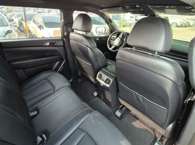 KG_Mobility_Ssangyong Rexton 2024, 61317 км, за 18214.95 USD - фото 7