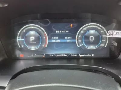 KG_Mobility_Ssangyong Rexton 2024, 61317 км, за 18214.95 USD - фото 8