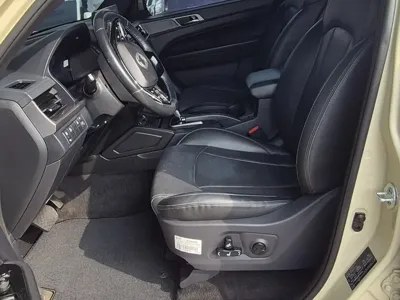 KG_Mobility_Ssangyong Rexton 2024, 61317 км, за 18214.95 USD - фото 17