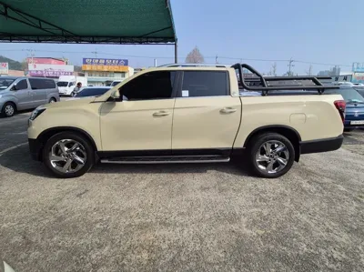 KG_Mobility_Ssangyong Rexton 2024, 61317 км, за 18214.95 USD - фото 18