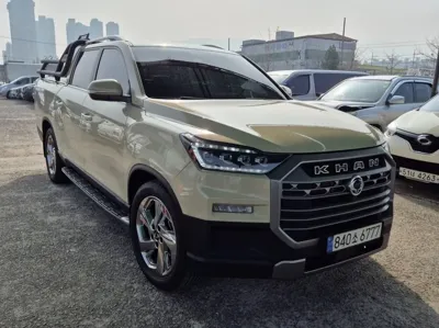 KG_Mobility_Ssangyong Rexton 2024, 61317 км, за 18214.95 USD - фото 19