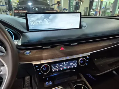 Genesis G80 2022, 106017 км, за 20152.11 USD - фото 7