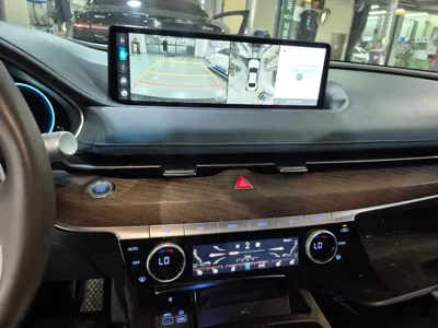 Genesis G80 2022, 106017 км, за 20152.11 USD - фото 8