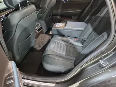 Genesis G80 2022, 106017 км, за 20152.11 USD - фото 9