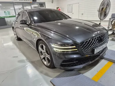 Genesis G80 2022, 106017 км, за 20152.11 USD - фото 10