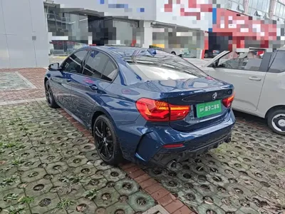 BMW 1 Series 2021, 47400 км, за 11521.26 USD